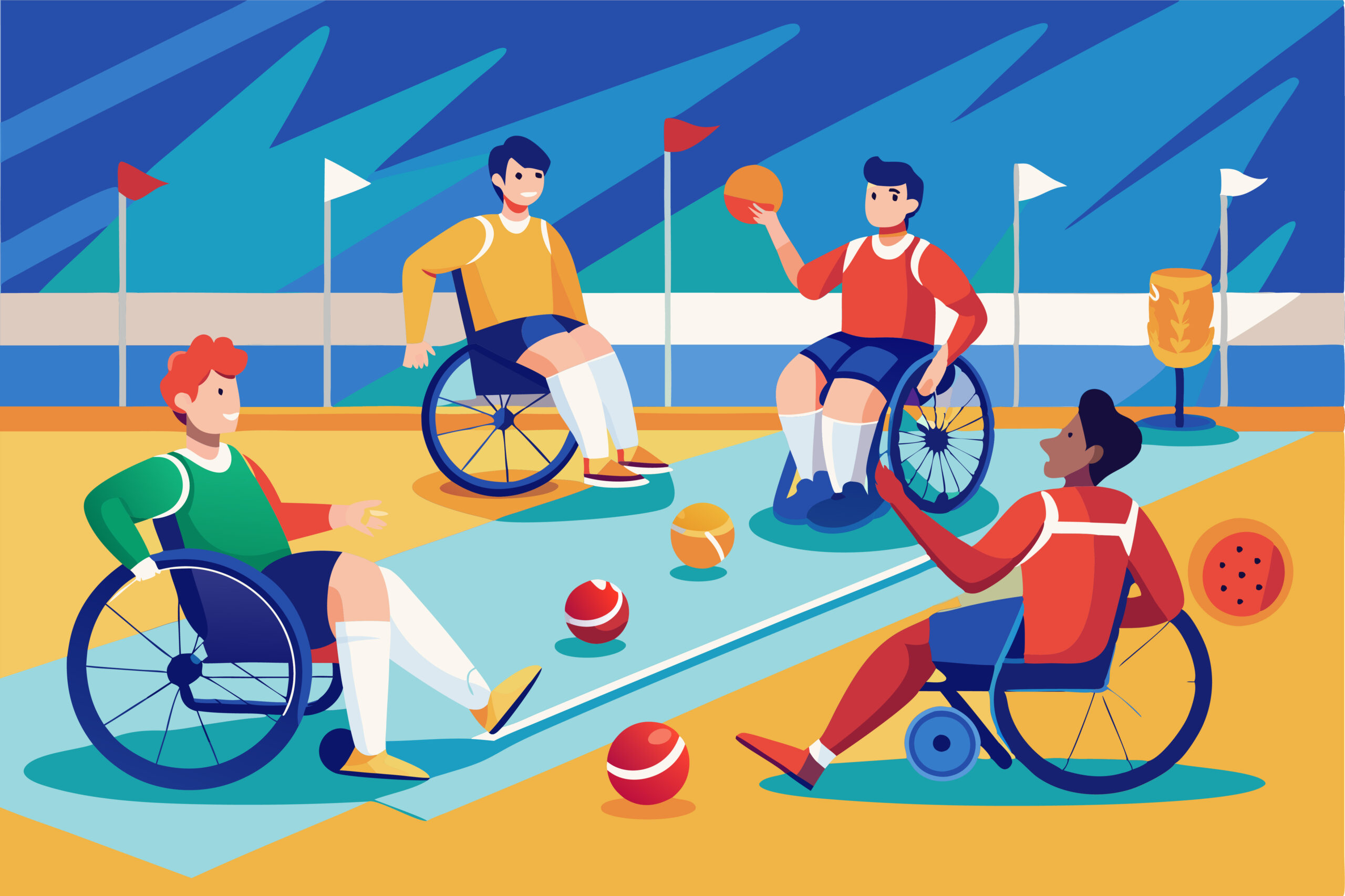 Paralympic Games